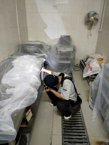 以“心”迎新——新學期后勤服務新氣象 物業(yè)管理篇