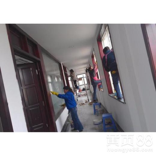 博野家庭保潔服務公司——您的專業(yè)保潔服務專家